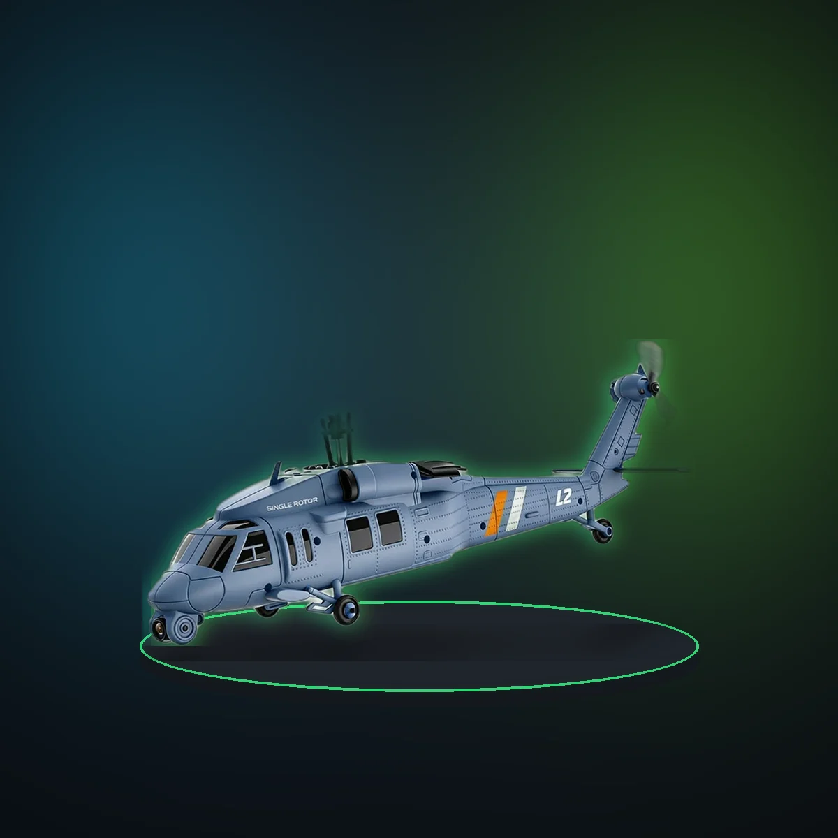 4DRC New L2 8K HD Camera RC Helicopter 6-axis Gyroscope One Click 3D Flip Optical Flow Positioning Remote Control Hobby Toy Gift