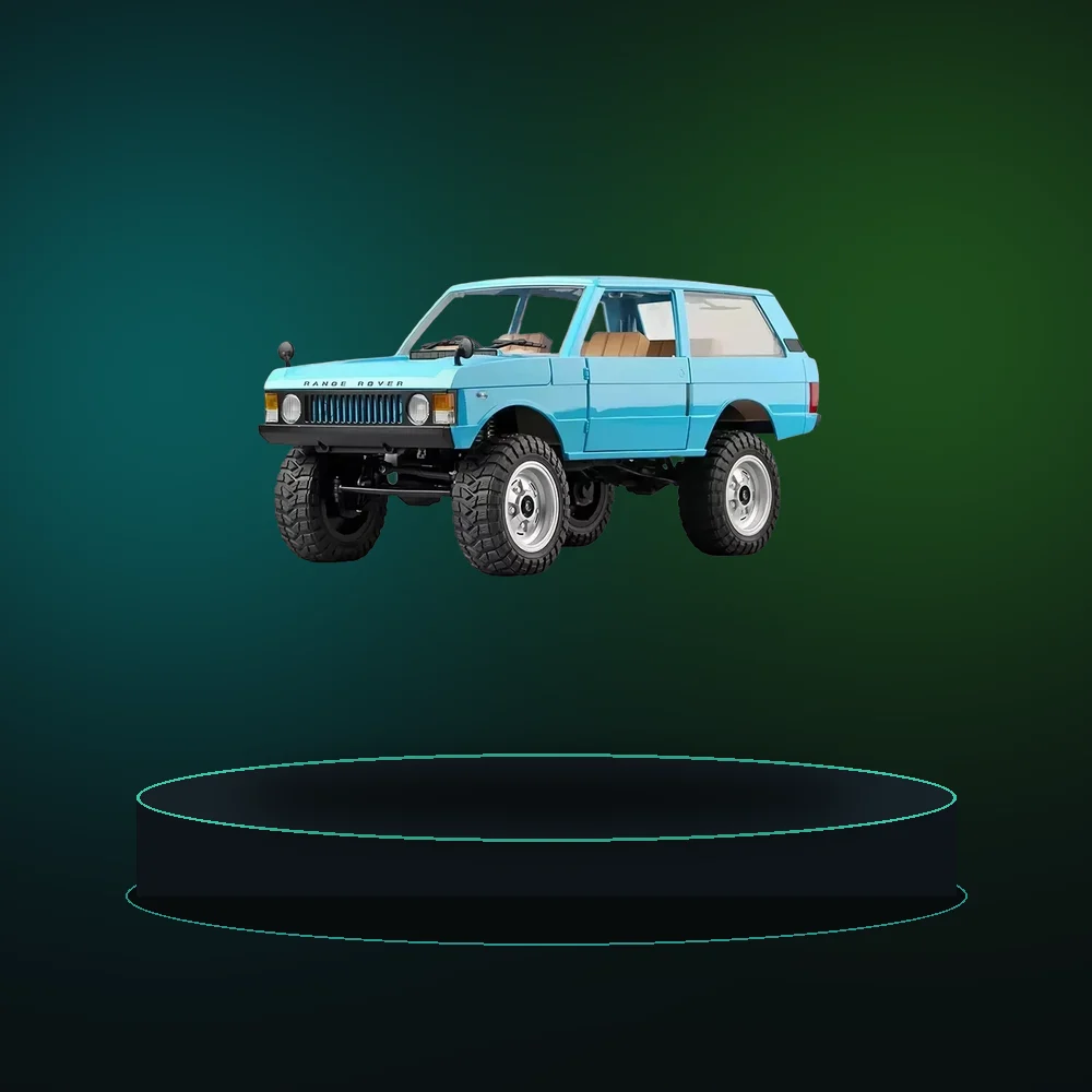 MN168 4X4 RC Car 1:12 MN Model 2.4G 4WD RC Rock Crawler Defender Remote Control Car 1/12 RC Truck Cars Toys MN82 MN82S
