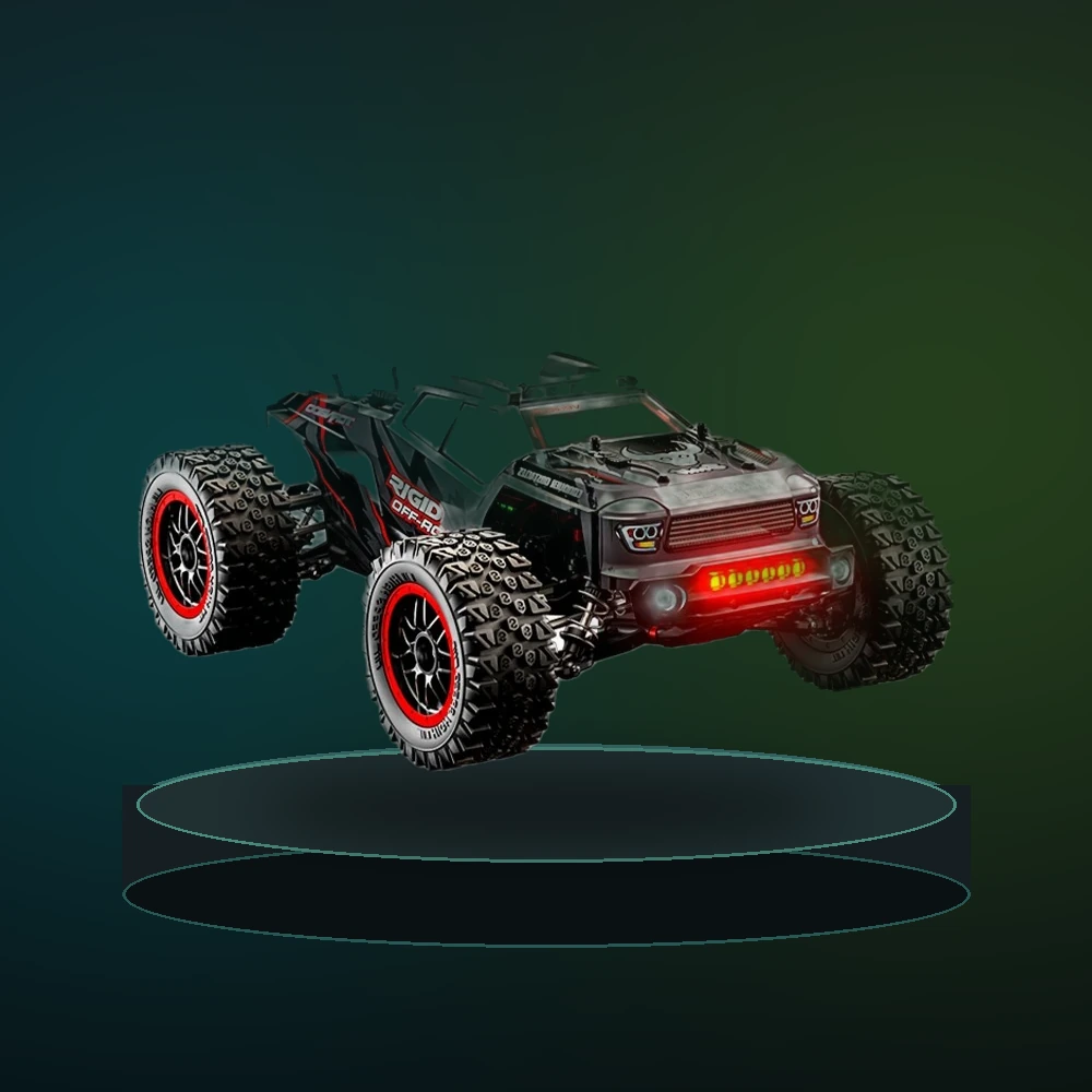 ZLL SG316 MAX 1:16 High Speed Drift Racing Car 80KM/H Brushless Motor 4WD RC Off Road Car Monster Trucks Toys for For Kids Gifts