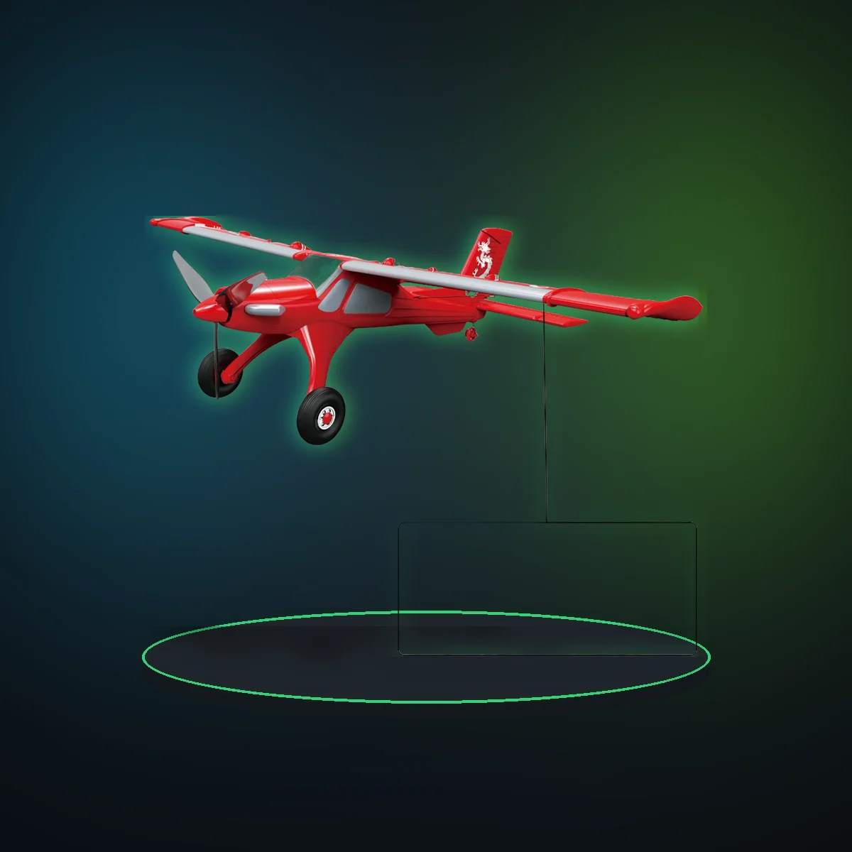 MF X7 RC Airplane EPP 510mm Wingspan 2.4G Remote Control Glider Brushless Motor Fixed Model Plane with Gyroscope Toys for Adults
